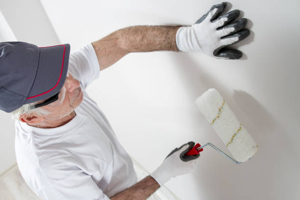 Best Industrial Mold Remediation  in Moriches, NY
