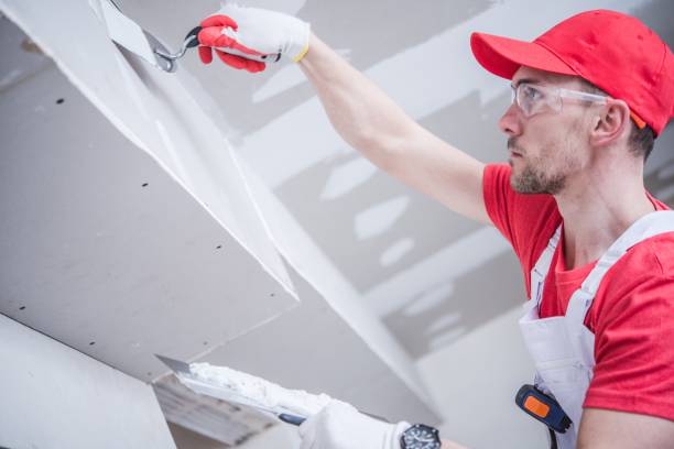 Best Residential Mold Inspection & Testing  in Moriches, NY